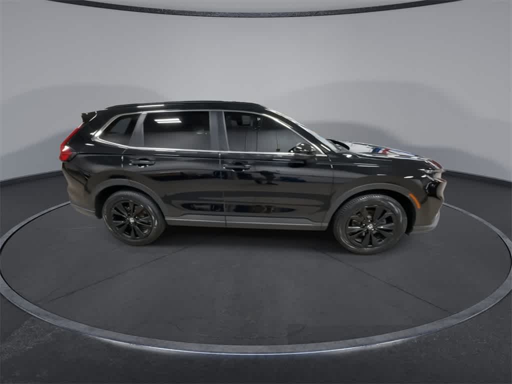 Thumbnail: 2023 Honda CR-V - 9
