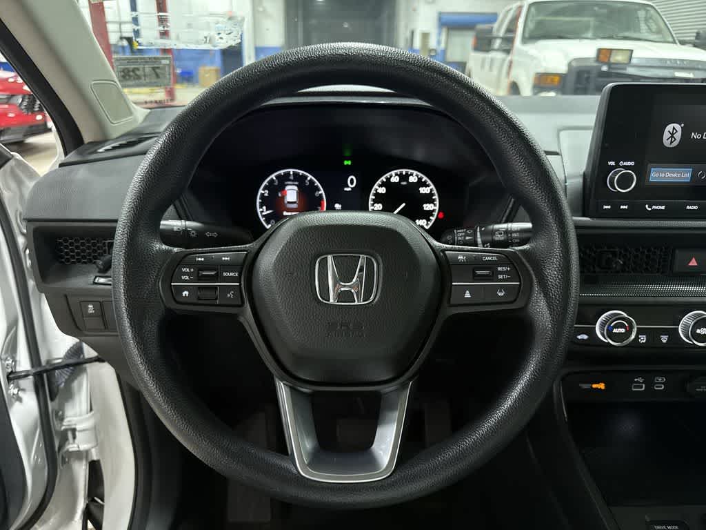 Thumbnail: 2023 Honda CR-V - 18