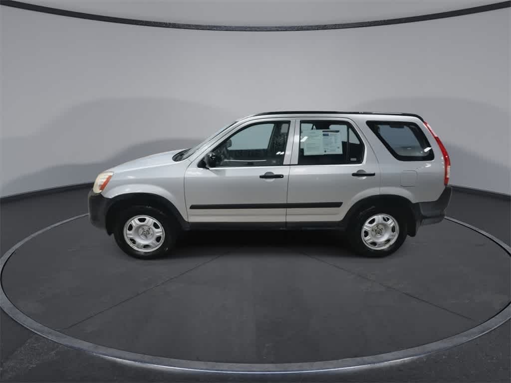 Thumbnail: 2006 Honda CR-V - 5