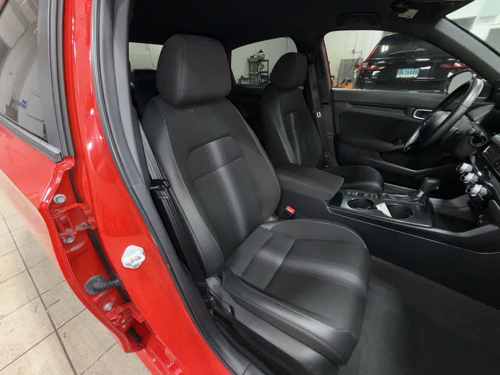 Thumbnail: 2024 Honda Civic - 16