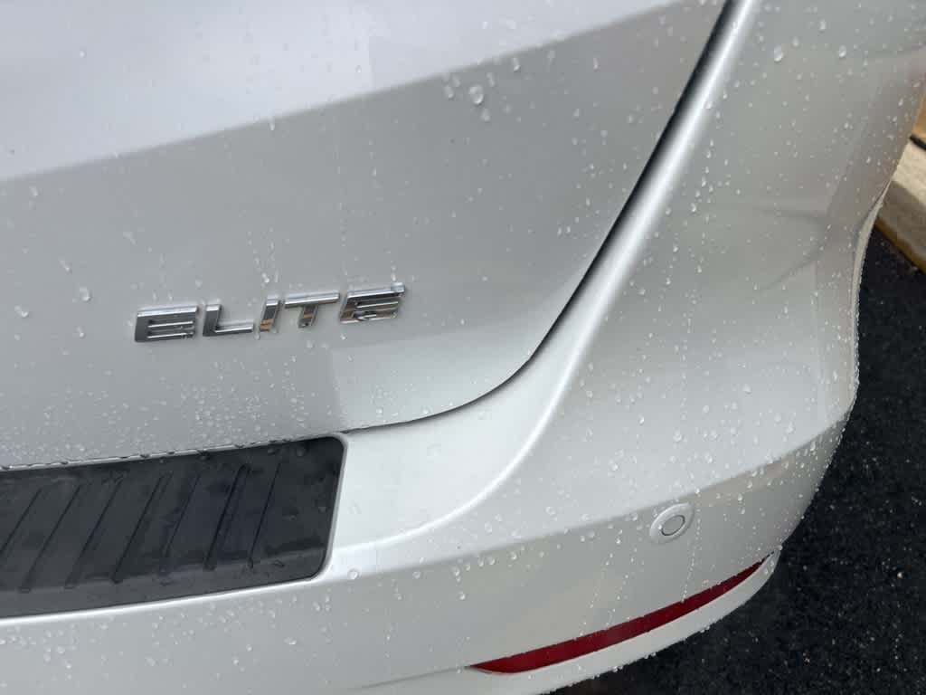 Thumbnail: 2023 Honda Odyssey - 7