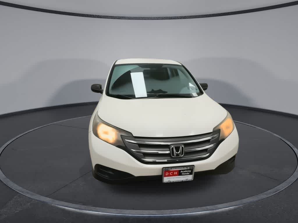 Thumbnail: 2013 Honda CR-V - 3