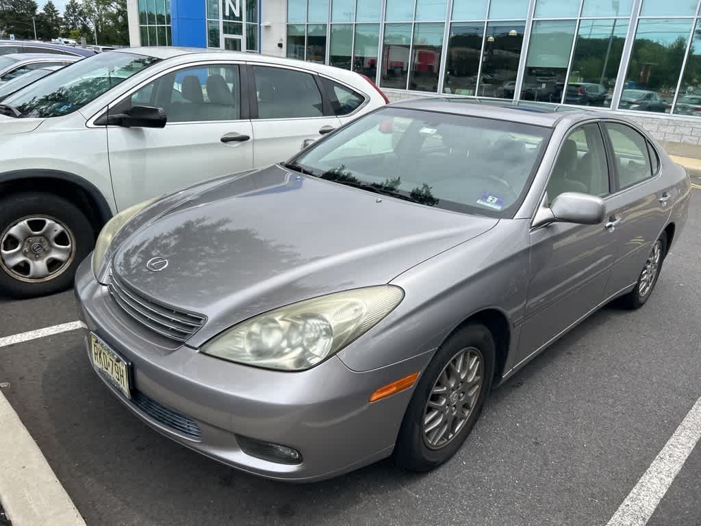 Thumbnail: 2004 Lexus ES - 1