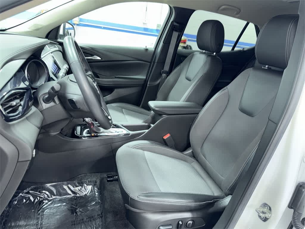 Thumbnail: 2023 Buick Encore GX - 15