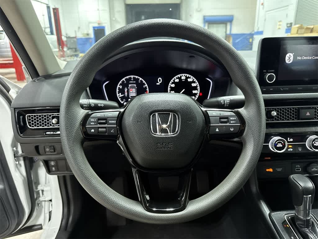 Thumbnail: 2022 Honda Civic - 18