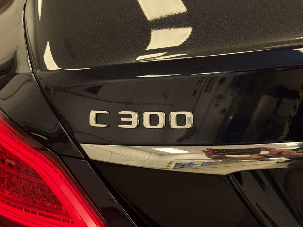 Thumbnail: 2020 Mercedes-Benz C-Class - 25
