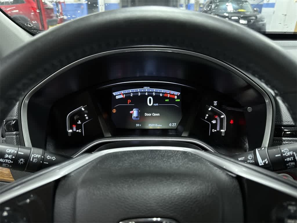 Thumbnail: 2020 Honda CR-V - 33