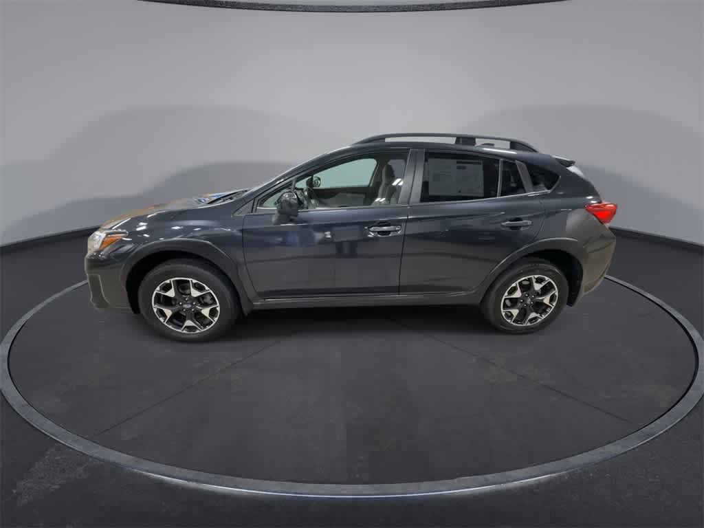 Thumbnail: 2019 Subaru Crosstrek - 5