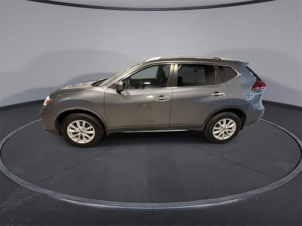 Thumbnail: 2020 Nissan Rogue - 5