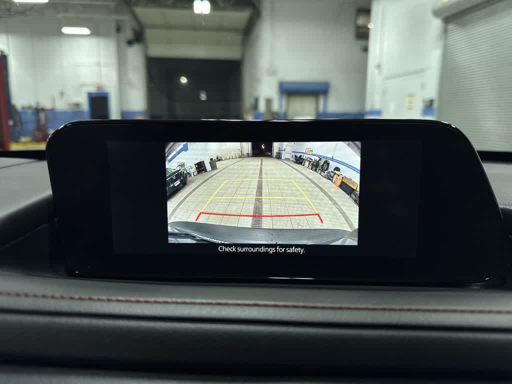 Thumbnail: 2023 Mazda CX-30 - 24