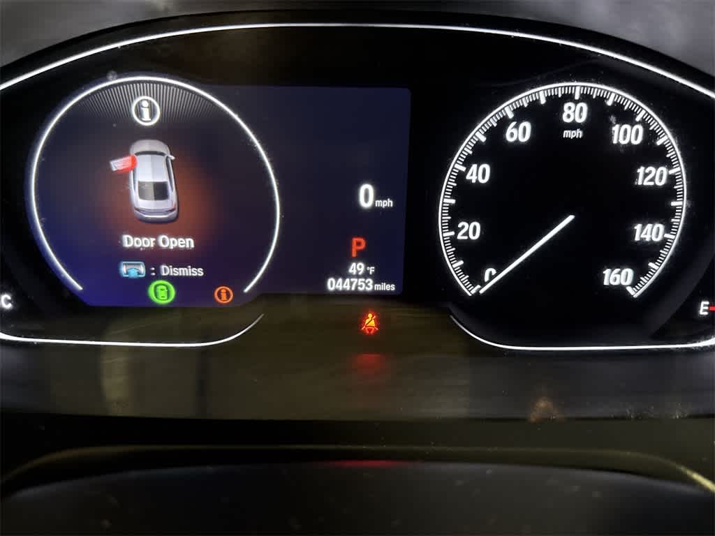 Thumbnail: 2022 Honda Accord - 18