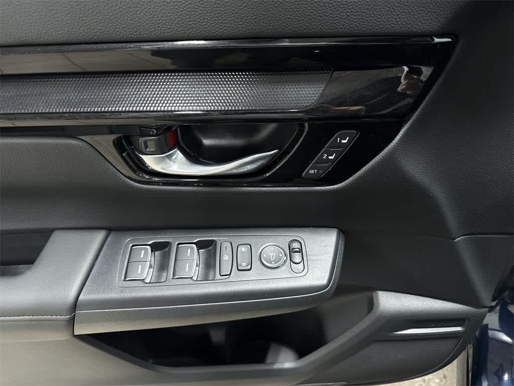 Thumbnail: 2026 Honda CR-V - 23