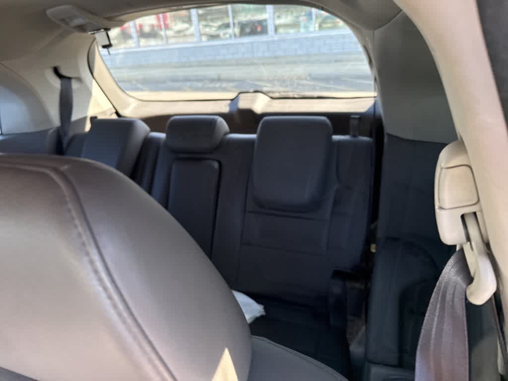 Thumbnail: 2013 Honda Odyssey - 17