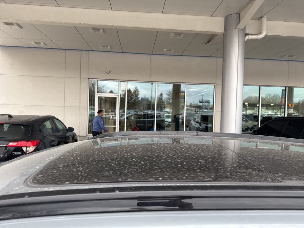 Thumbnail: 2025 Honda Prologue - 10