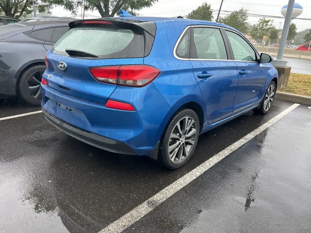 Thumbnail: 2018 Hyundai Elantra - 6