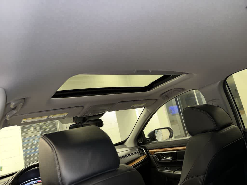 Thumbnail: 2018 Honda CR-V - 24