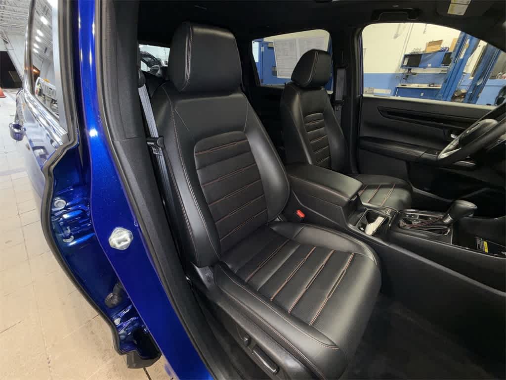 Thumbnail: 2024 Honda CR-V - 16