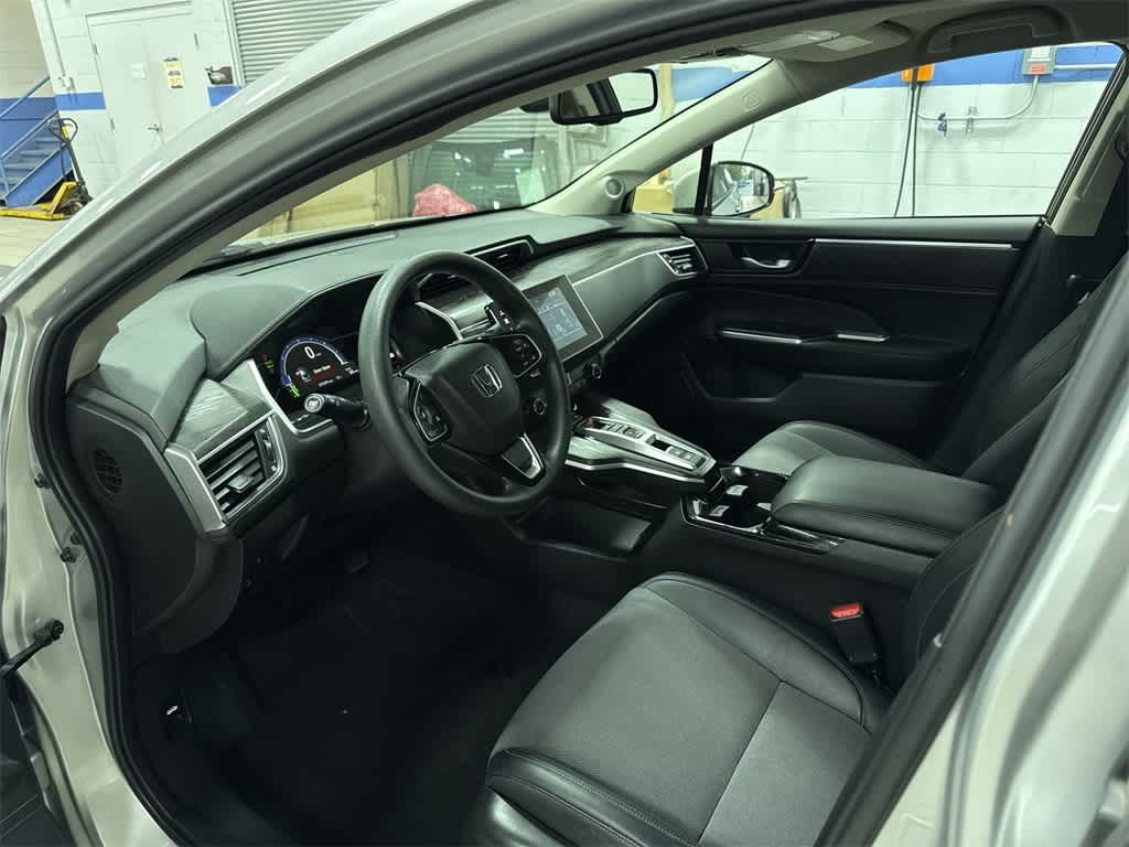 Thumbnail: 2018 Honda Clarity - 28