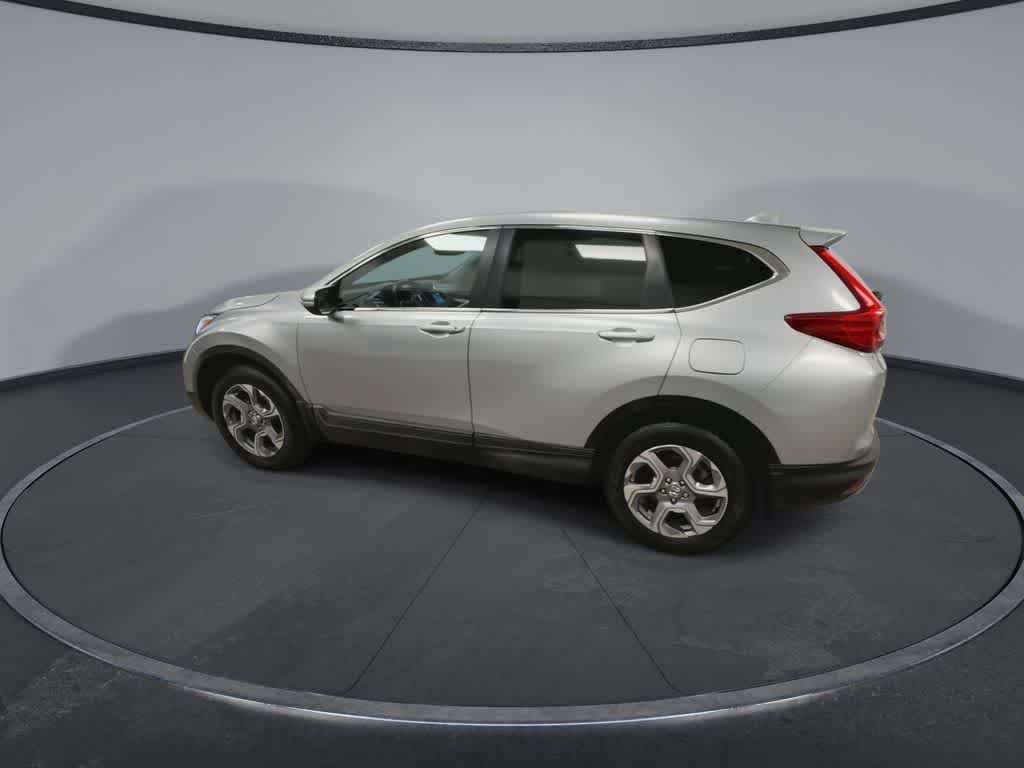 Thumbnail: 2018 Honda CR-V - 6