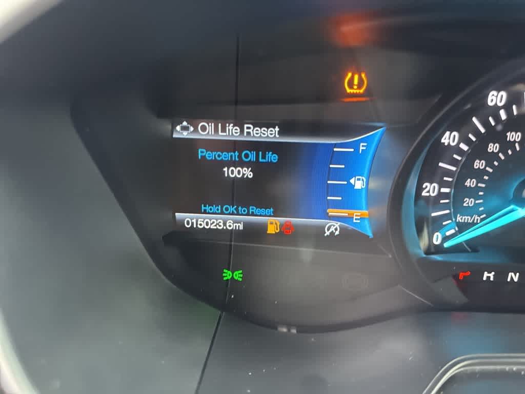 Thumbnail: 2019 Ford Fusion - 10