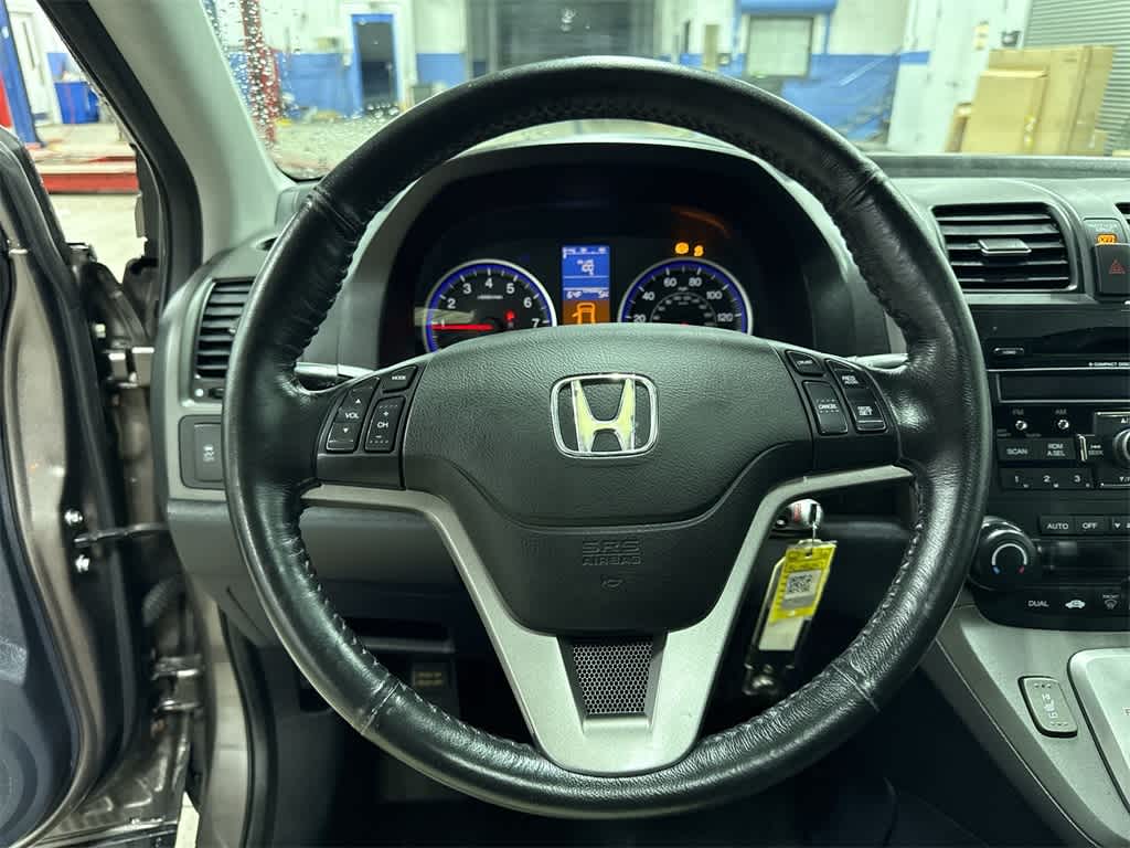 2011 Honda CR-V EX-L 18