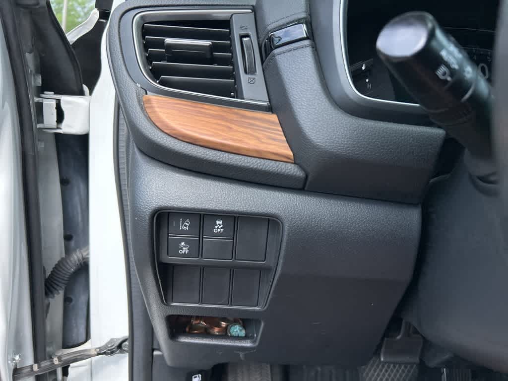 Thumbnail: 2022 Honda CR-V - 8