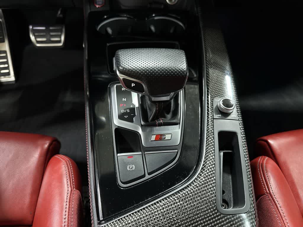 Thumbnail: 2023 Audi S5 - 31