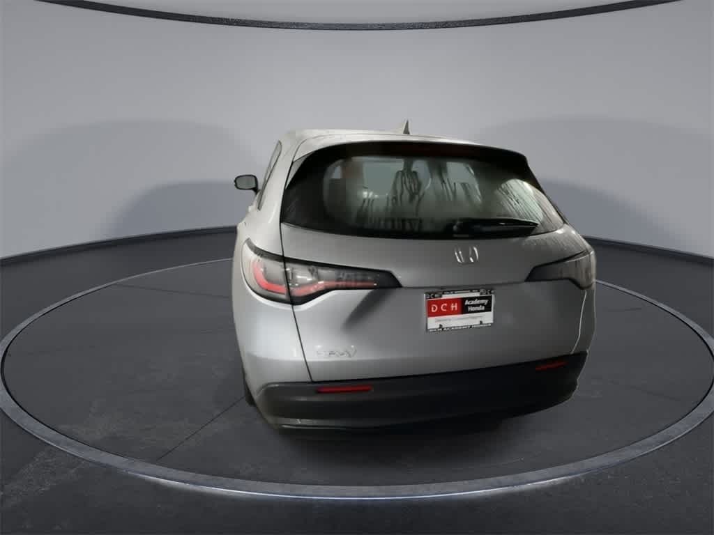 Thumbnail: 2023 Honda HR-V - 7