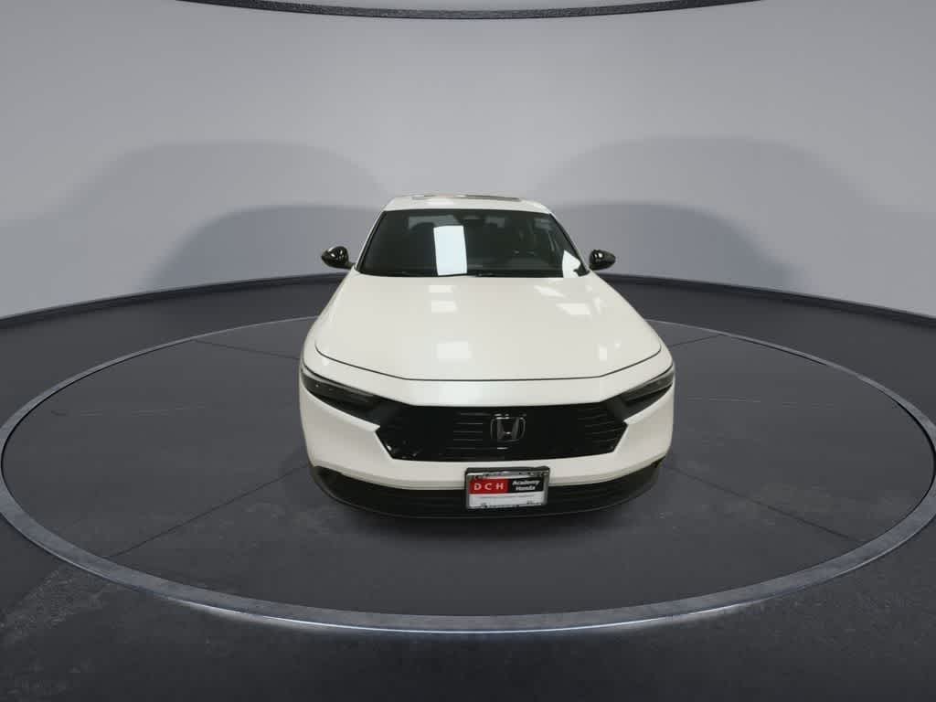 Thumbnail: 2023 Honda Accord - 3