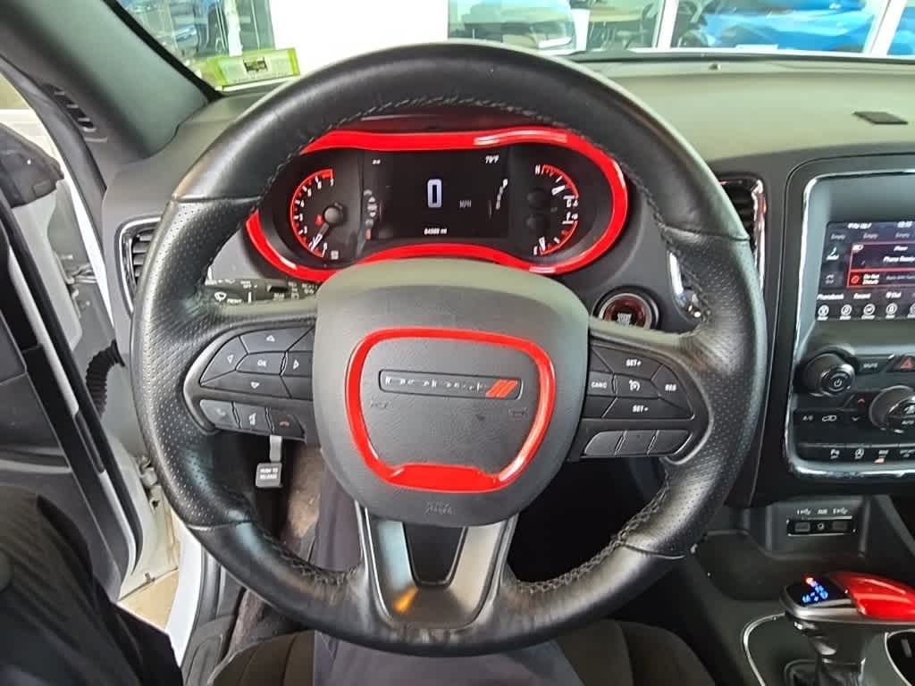Thumbnail: 2018 Dodge Durango - 6