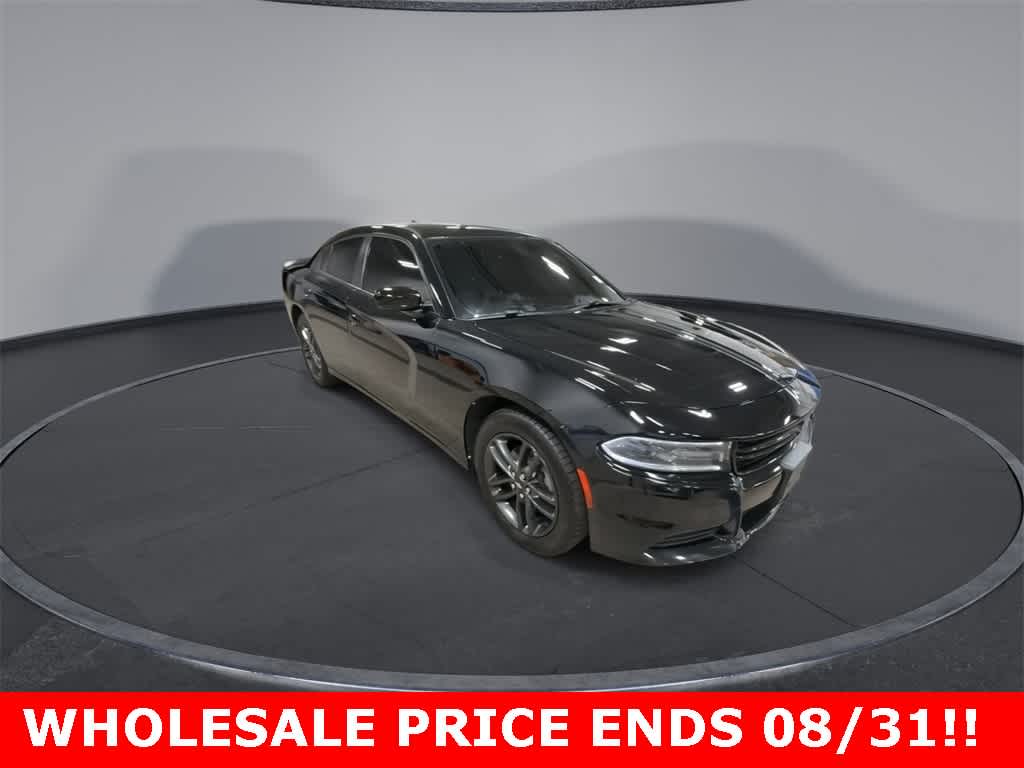 Thumbnail: 2019 Dodge Charger - 2