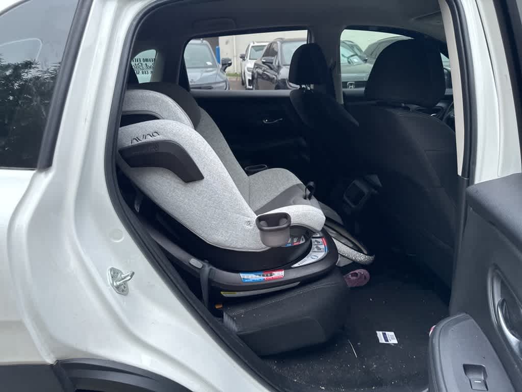 Thumbnail: 2023 Honda HR-V - 21