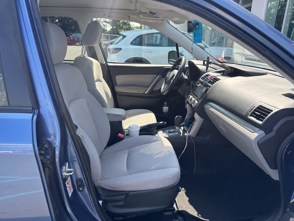 Thumbnail: 2018 Subaru Forester - 16