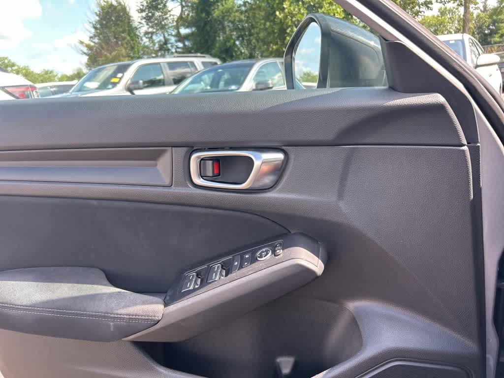 Thumbnail: 2022 Honda Civic - 10