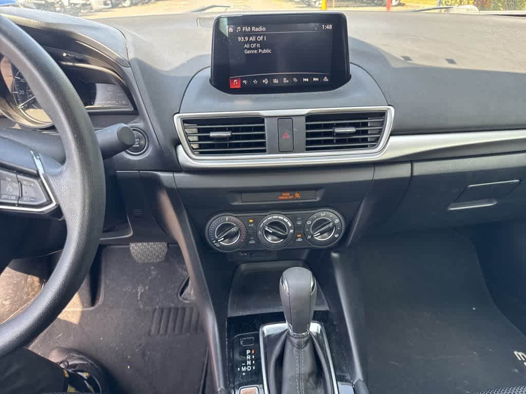 Thumbnail: 2018 Mazda Mazda3 - 12
