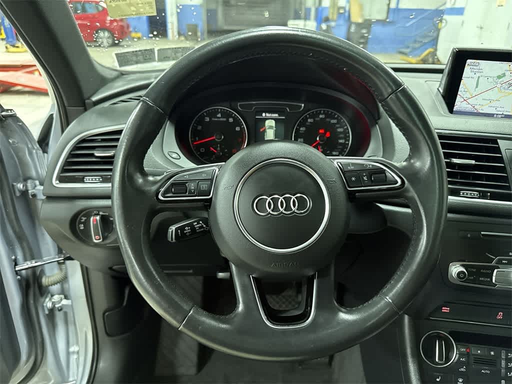 Thumbnail: 2018 Audi Q3 - 17