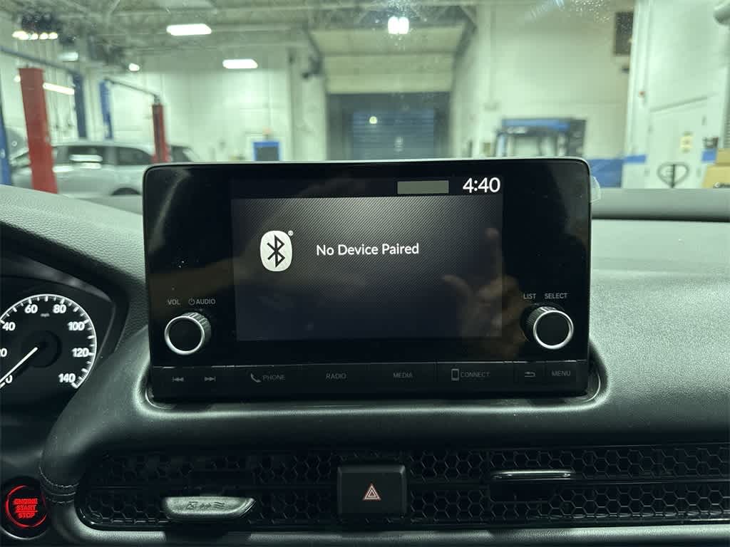 2023 Honda HR-V LX 20