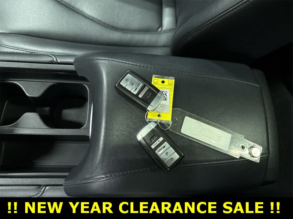 Thumbnail: 2019 Acura RDX - 31