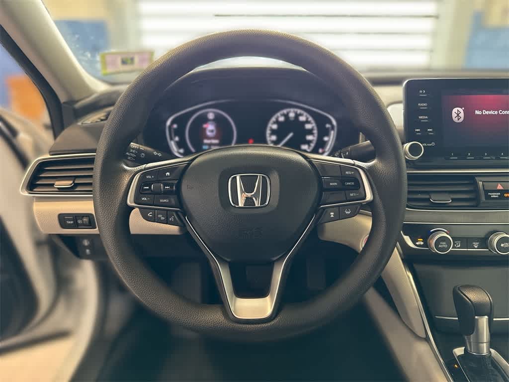 Thumbnail: 2019 Honda Accord - 18
