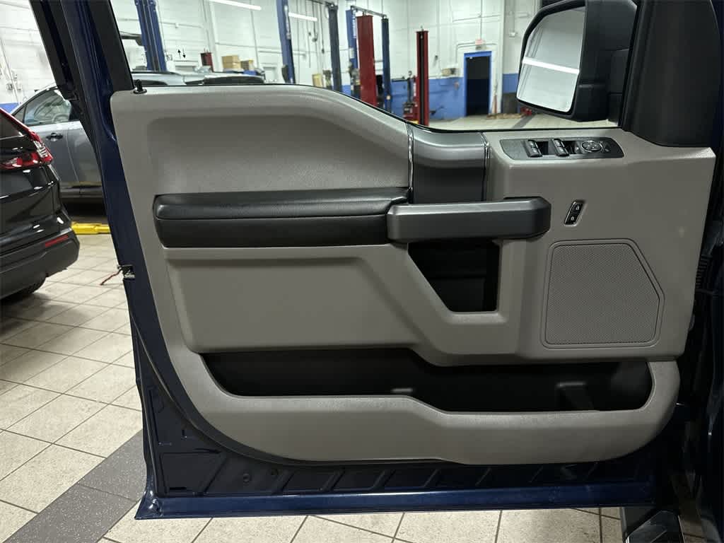 Thumbnail: 2020 Ford F-150 - 29