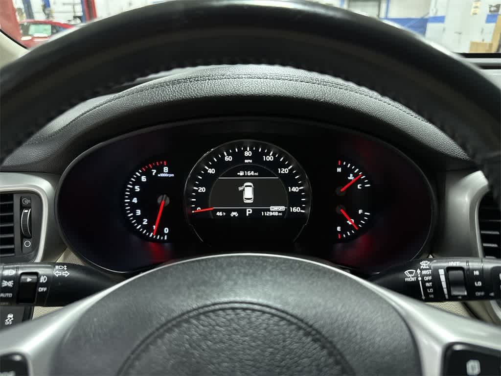 Thumbnail: 2019 Kia Sorento - 33