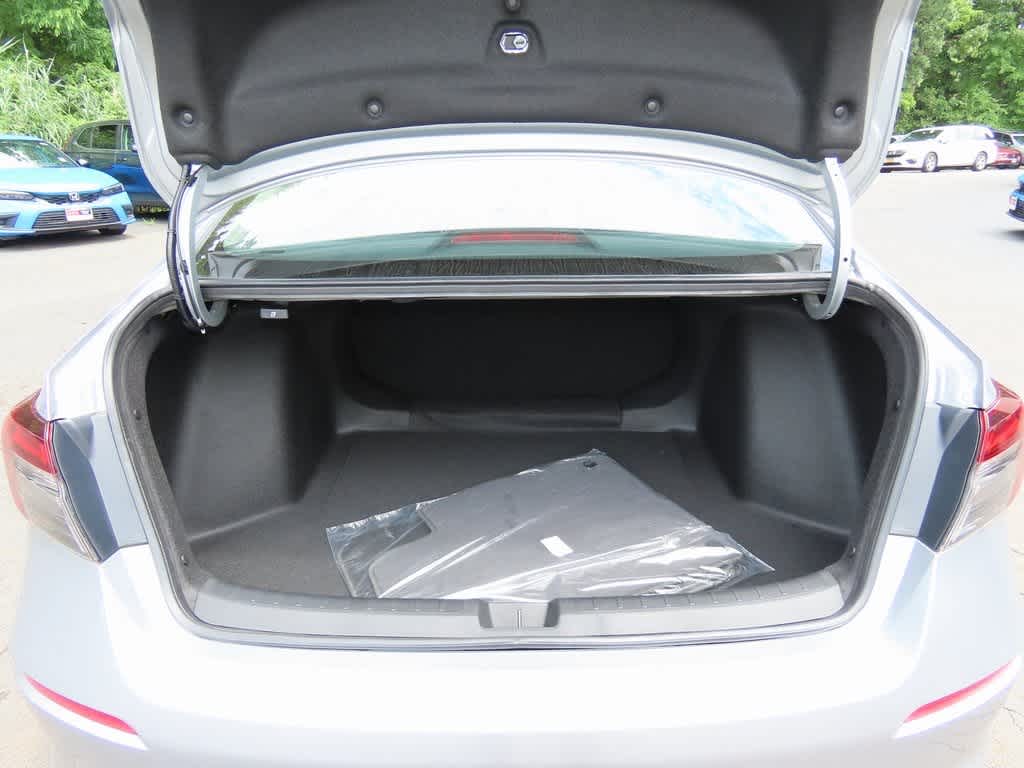 Thumbnail: 2026 Honda Civic - 10