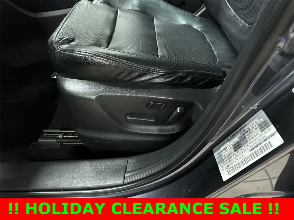 Thumbnail: 2016 Mazda CX-5 - 24