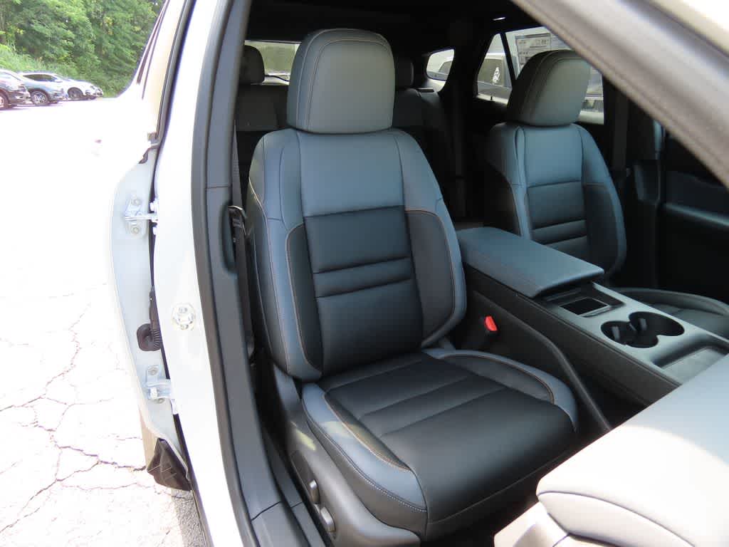 Thumbnail: 2026 Honda Prologue - 17