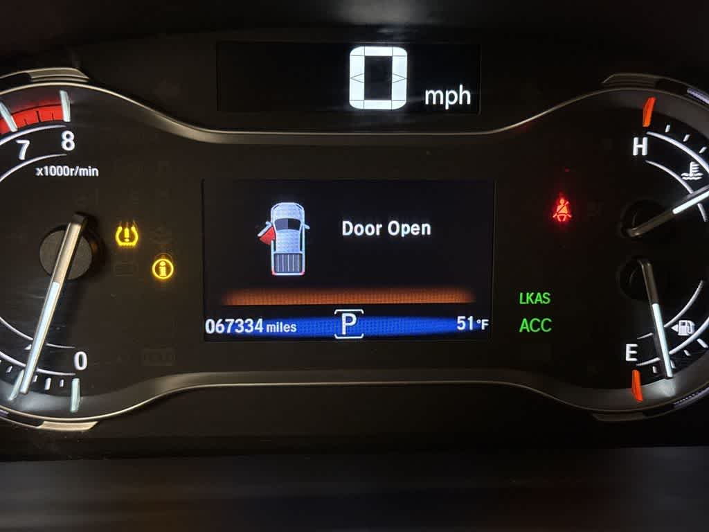 Thumbnail: 2023 Honda Ridgeline - 19