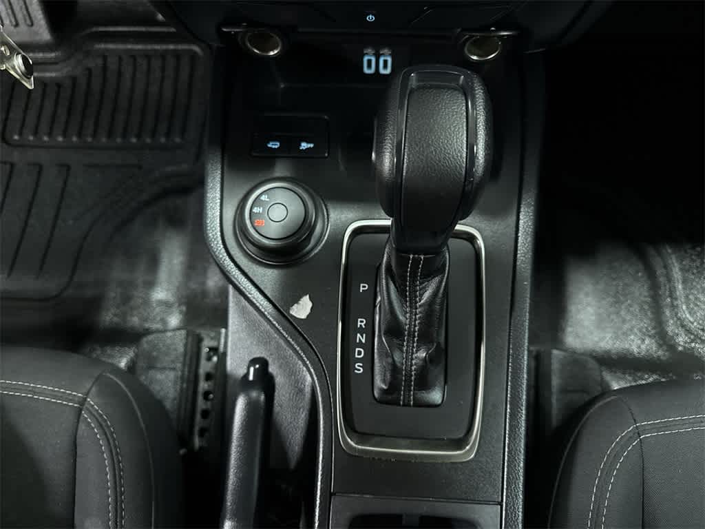 Thumbnail: 2022 Ford Ranger - 29