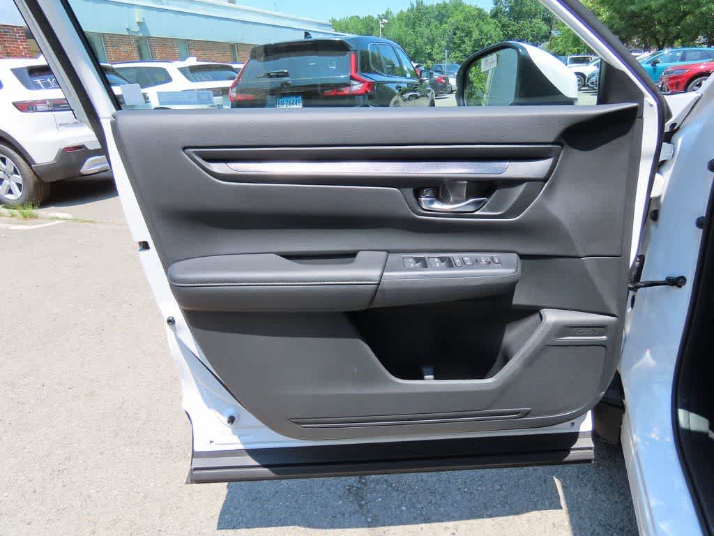 Thumbnail: 2026 Honda CR-V - 15