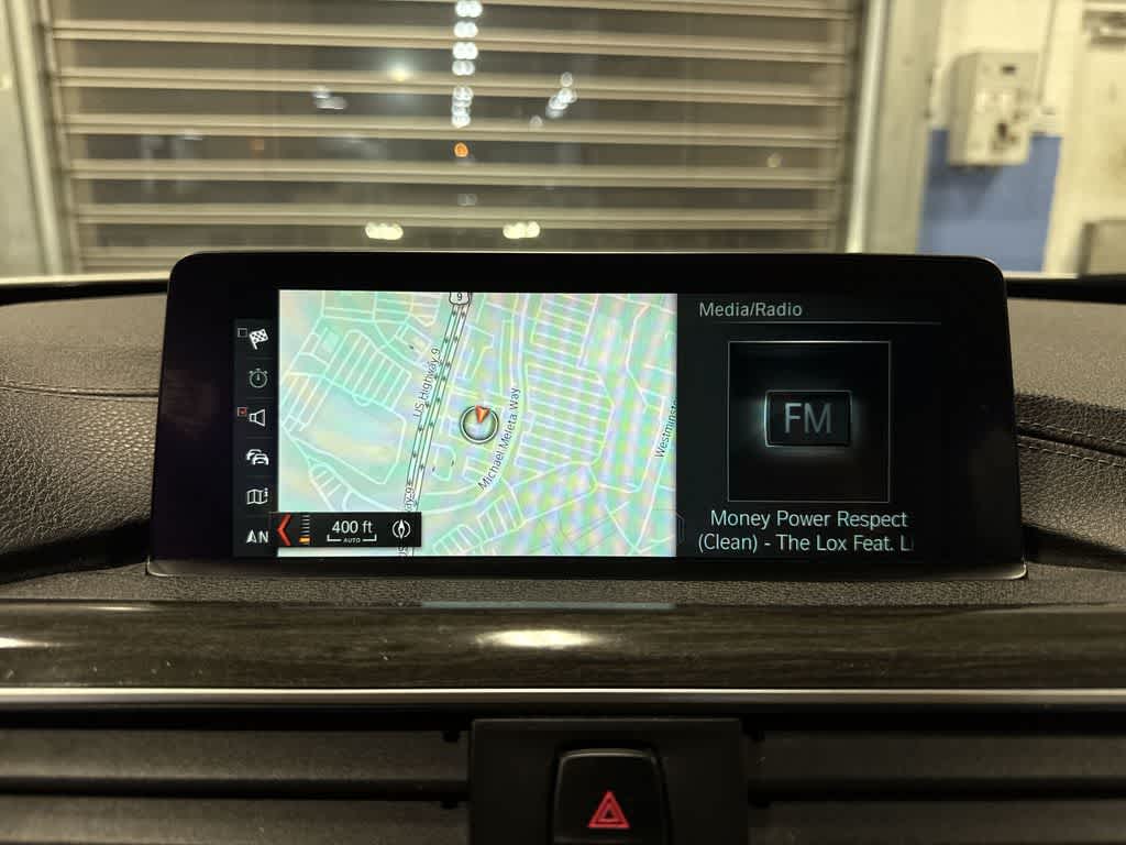 Thumbnail: 2018 BMW 4 Series - 20