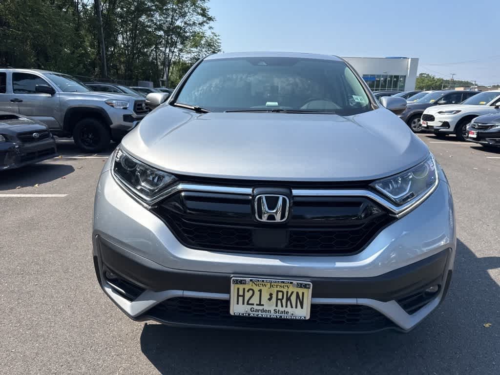 Thumbnail: 2022 Honda CR-V - 6