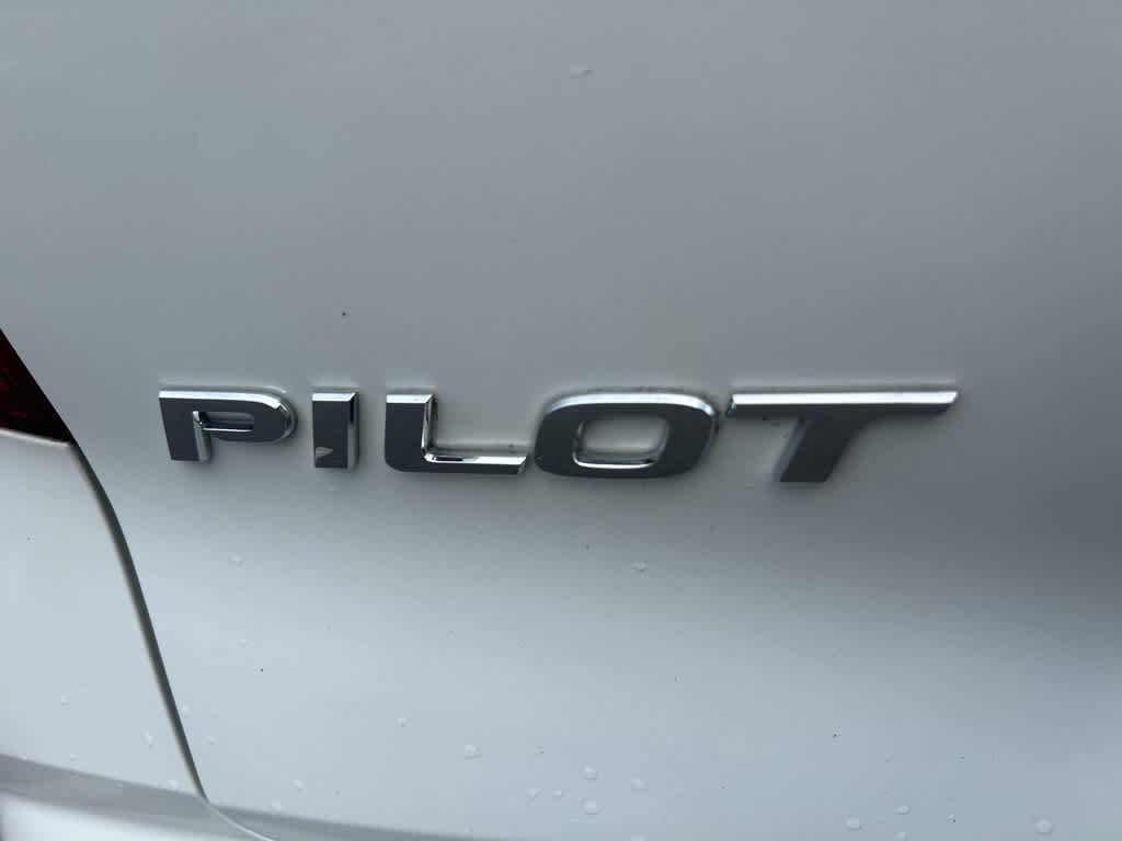 Thumbnail: 2022 Honda Pilot - 22